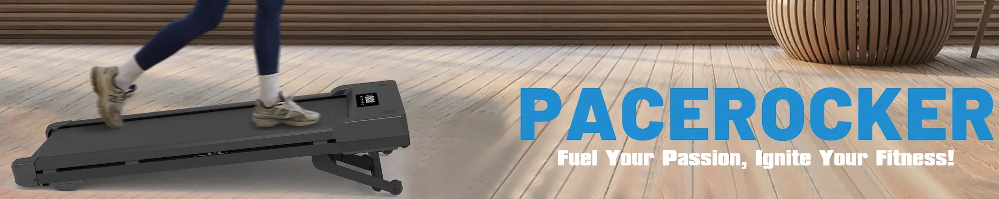 PACEROCKER About