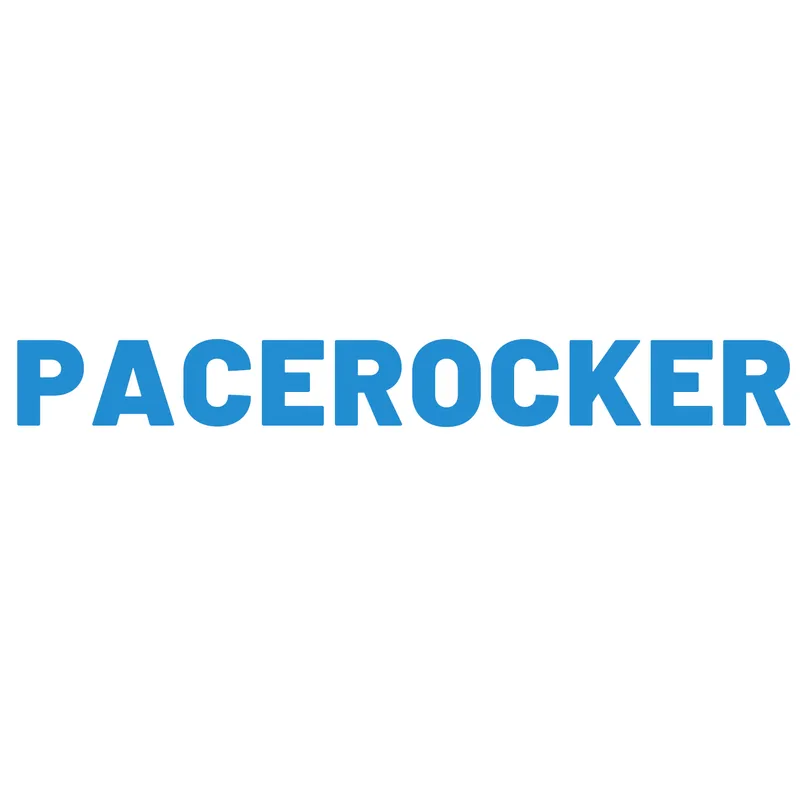 PACEROCKER Logo